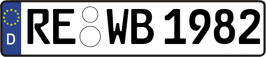 RE-WB1982