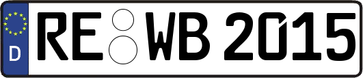 RE-WB2015