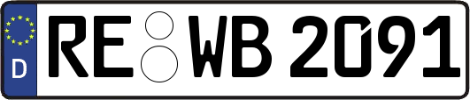 RE-WB2091