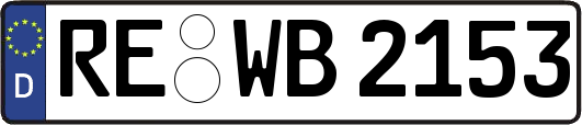 RE-WB2153