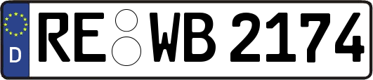 RE-WB2174