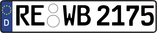 RE-WB2175