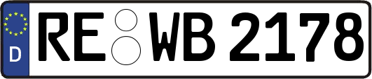 RE-WB2178