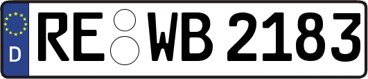 RE-WB2183