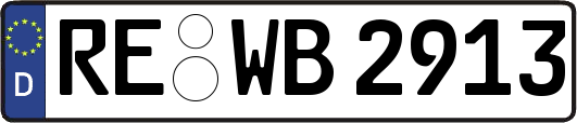RE-WB2913