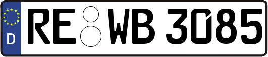 RE-WB3085