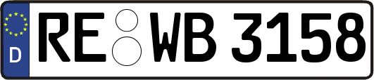 RE-WB3158