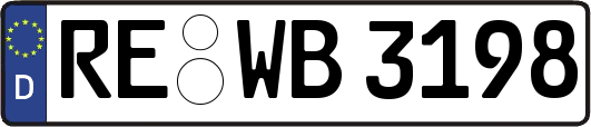 RE-WB3198