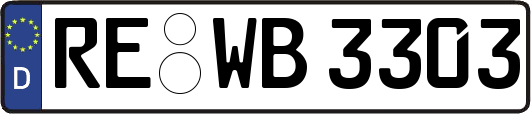 RE-WB3303