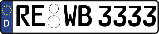 RE-WB3333