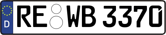 RE-WB3370