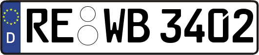 RE-WB3402