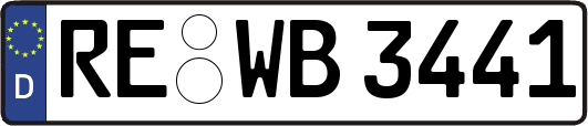RE-WB3441