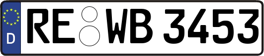 RE-WB3453
