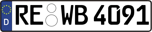 RE-WB4091