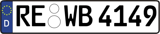 RE-WB4149