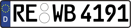 RE-WB4191