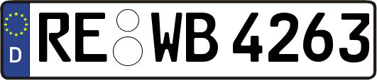 RE-WB4263