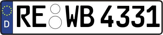 RE-WB4331