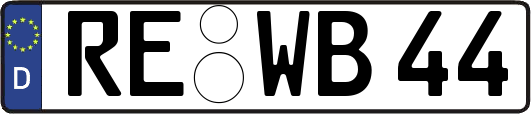 RE-WB44
