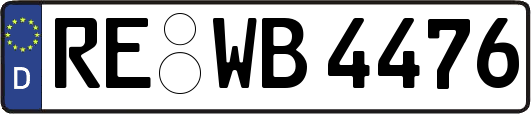 RE-WB4476