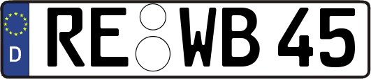 RE-WB45