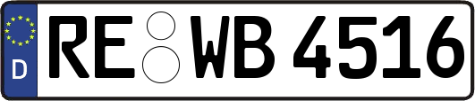RE-WB4516