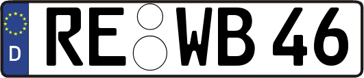 RE-WB46