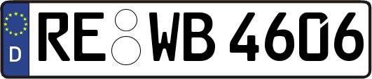 RE-WB4606