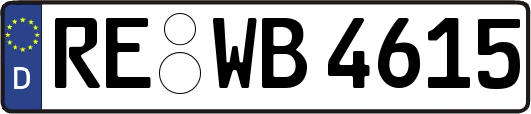 RE-WB4615