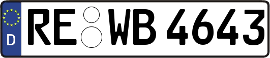 RE-WB4643
