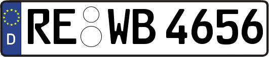 RE-WB4656