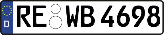 RE-WB4698