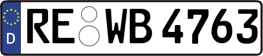 RE-WB4763