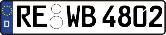 RE-WB4802