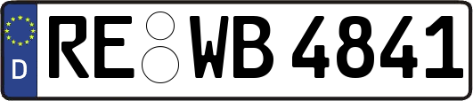 RE-WB4841