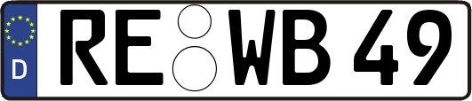 RE-WB49