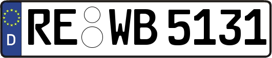 RE-WB5131