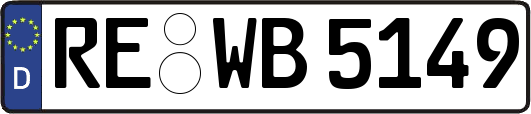 RE-WB5149