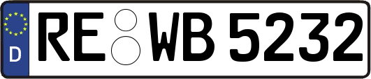 RE-WB5232