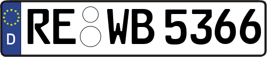 RE-WB5366