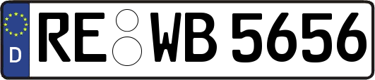 RE-WB5656