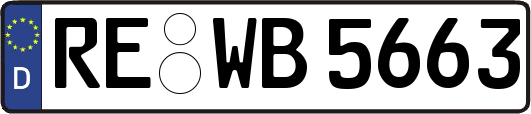 RE-WB5663