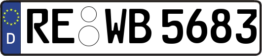 RE-WB5683