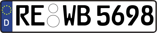 RE-WB5698