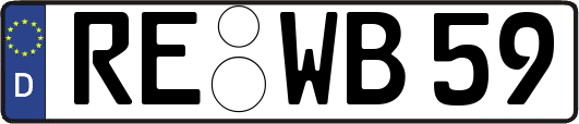 RE-WB59