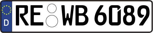 RE-WB6089