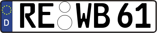 RE-WB61