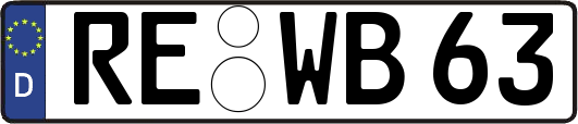 RE-WB63