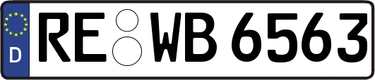 RE-WB6563